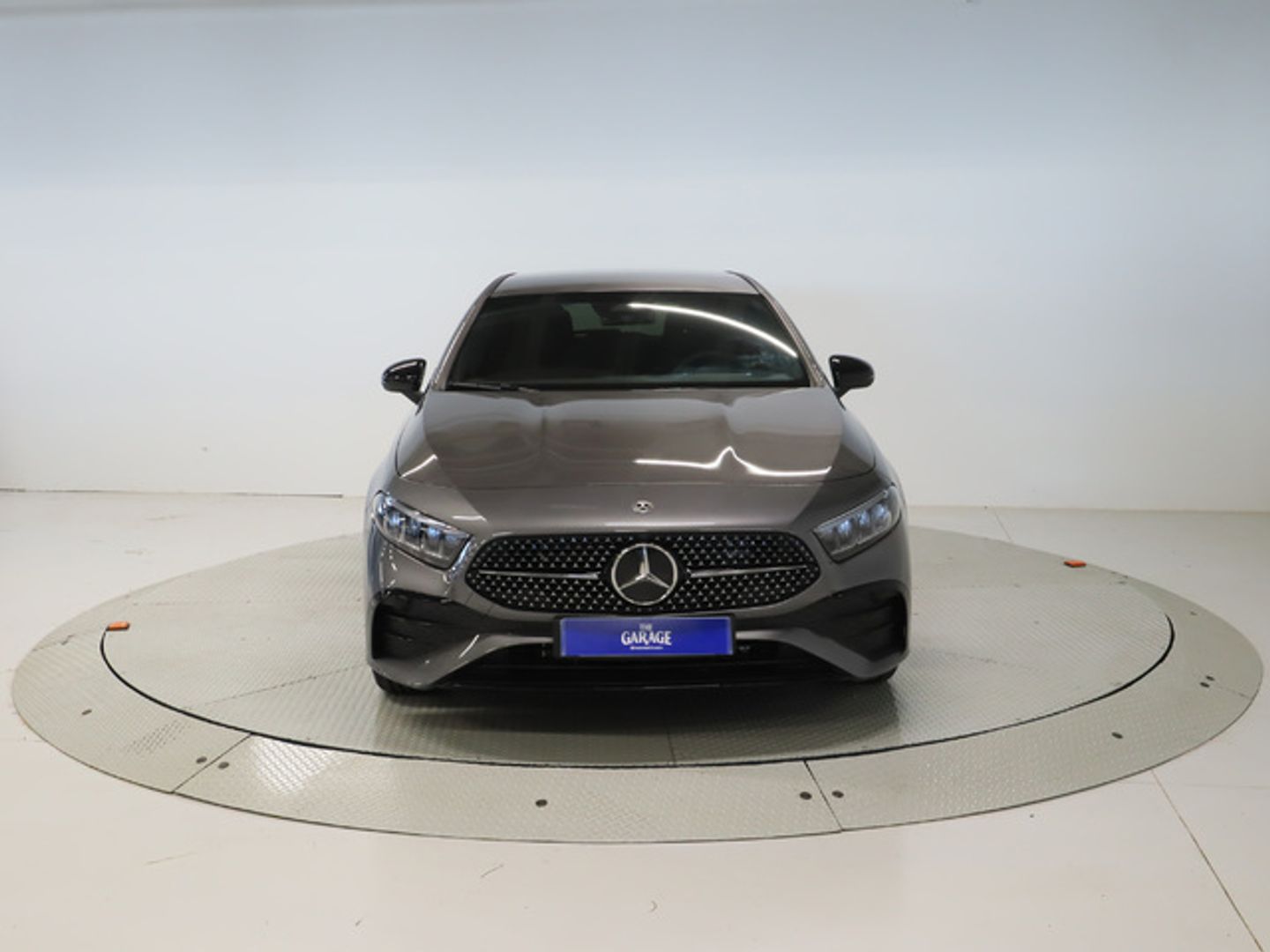 Mercedes-Benz Clase A Compacto A 250 e EQ 160 kW (218 CV)