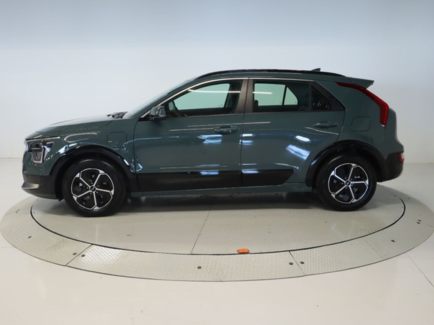 Kia Niro 1.6 GDi PHEV Drive 135 kW (183 CV)
