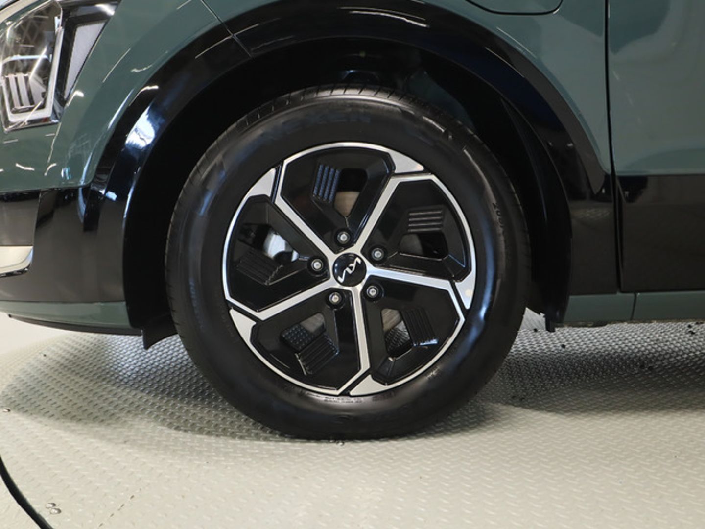 Kia Niro 1.6 GDi PHEV Drive 135 kW (183 CV)