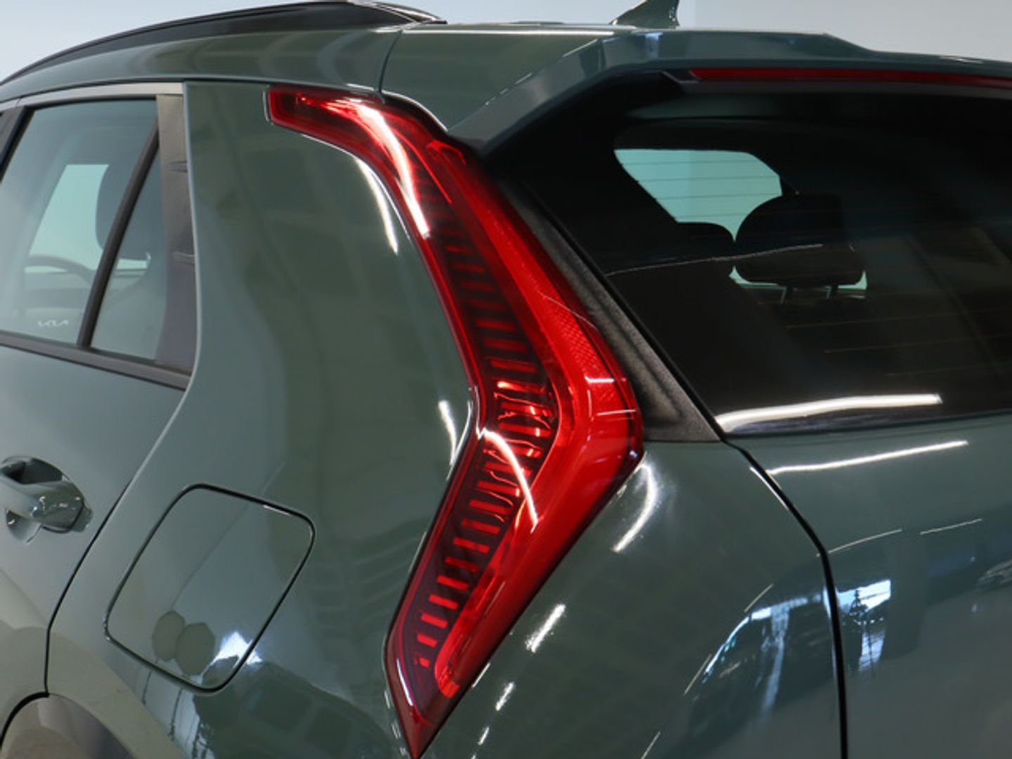Kia Niro 1.6 GDi PHEV Drive 135 kW (183 CV)