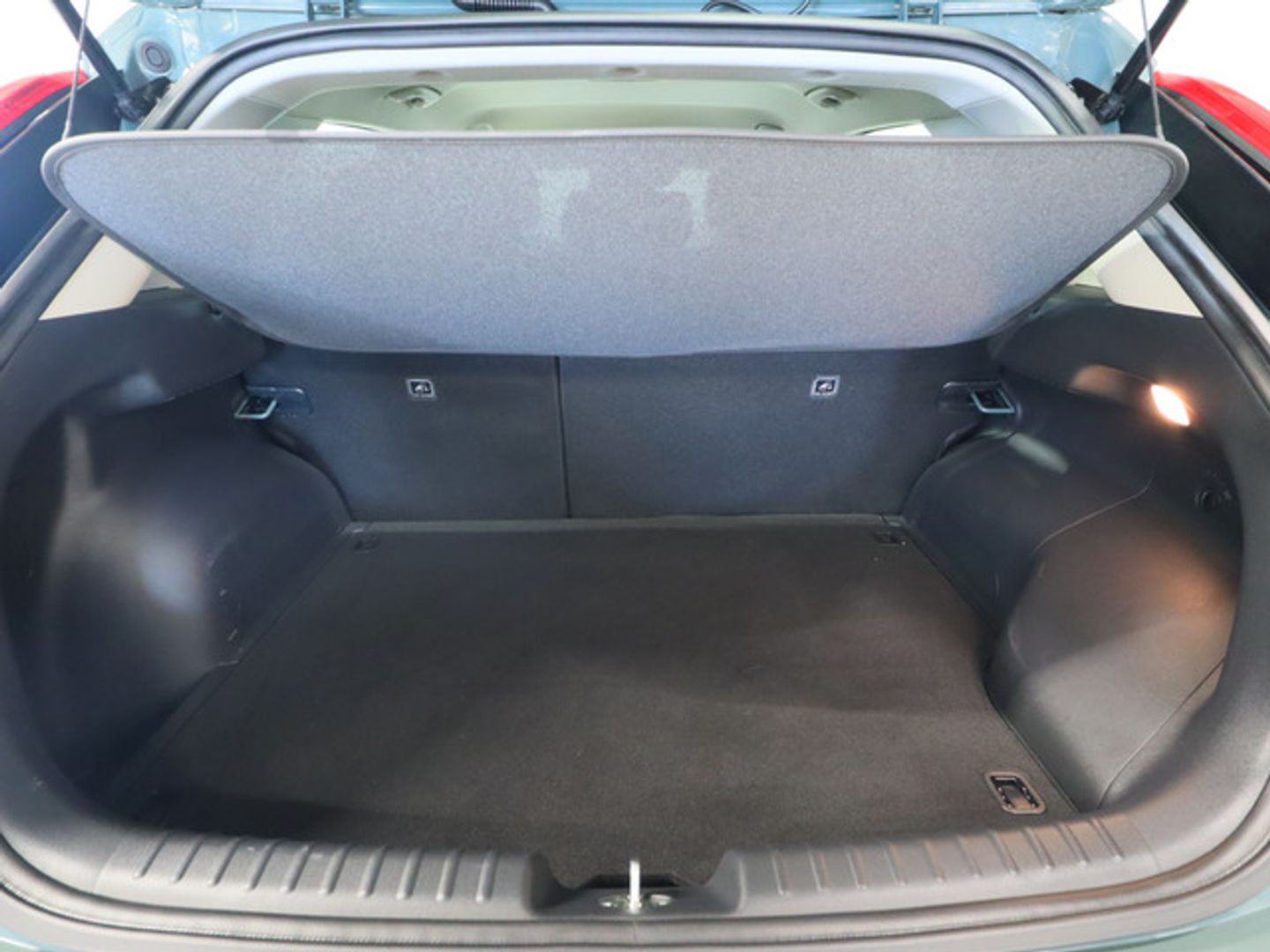 Kia Niro 1.6 GDi PHEV Drive 135 kW (183 CV)