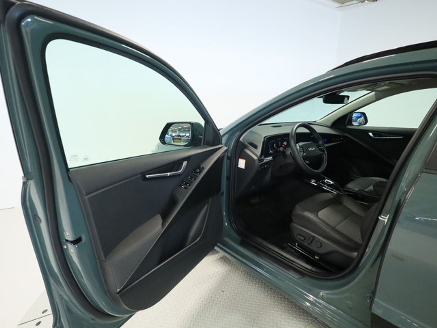 Kia Niro 1.6 GDi PHEV Drive 135 kW (183 CV)