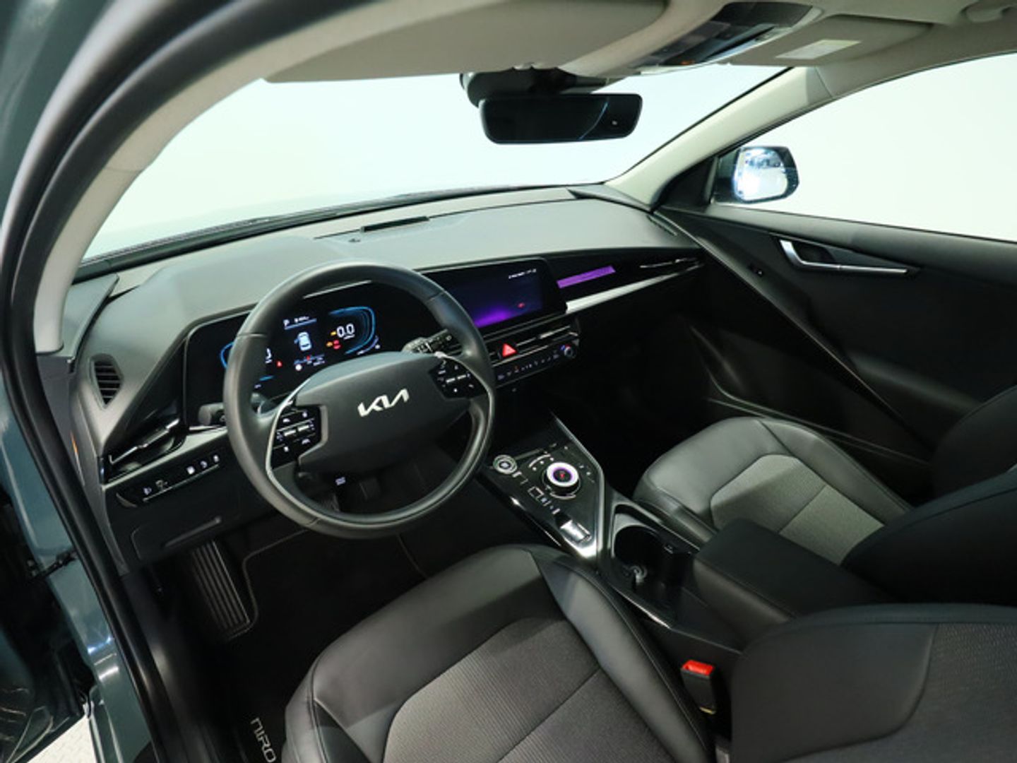 Kia Niro 1.6 GDi PHEV Drive 135 kW (183 CV)