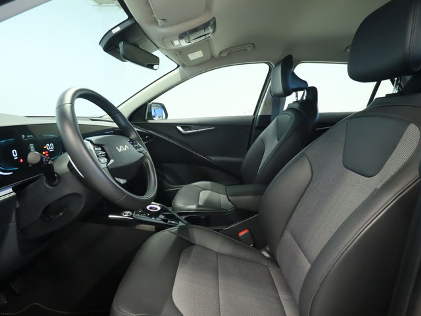 Kia Niro 1.6 GDi PHEV Drive 135 kW (183 CV)