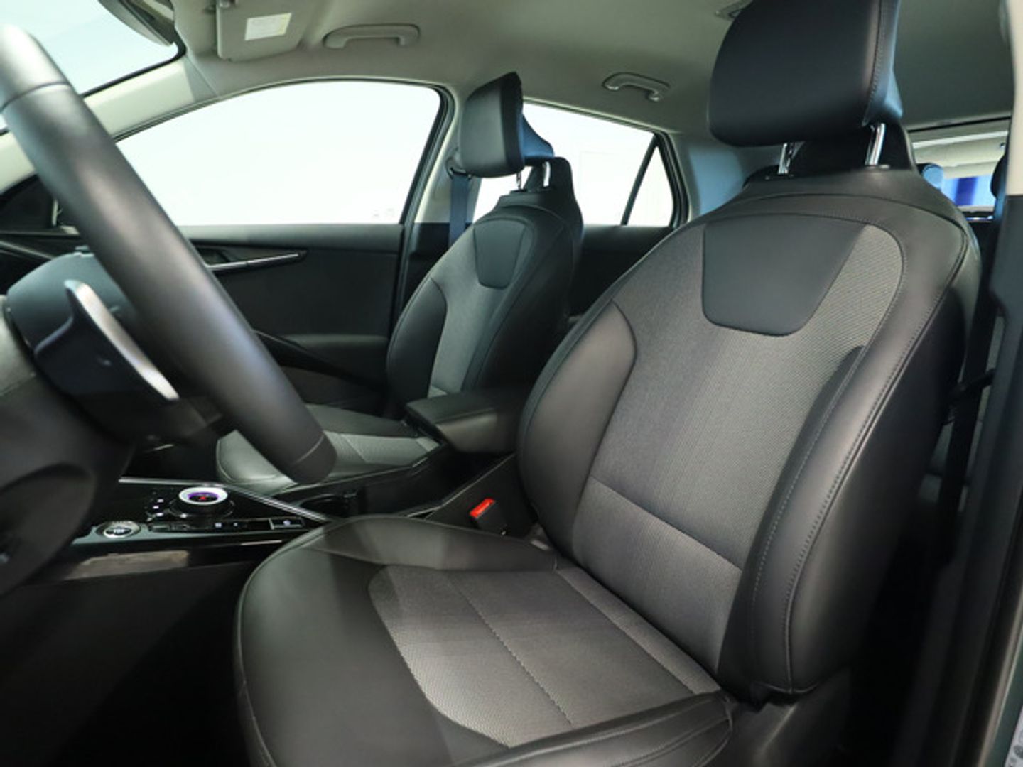 Kia Niro 1.6 GDi PHEV Drive 135 kW (183 CV)