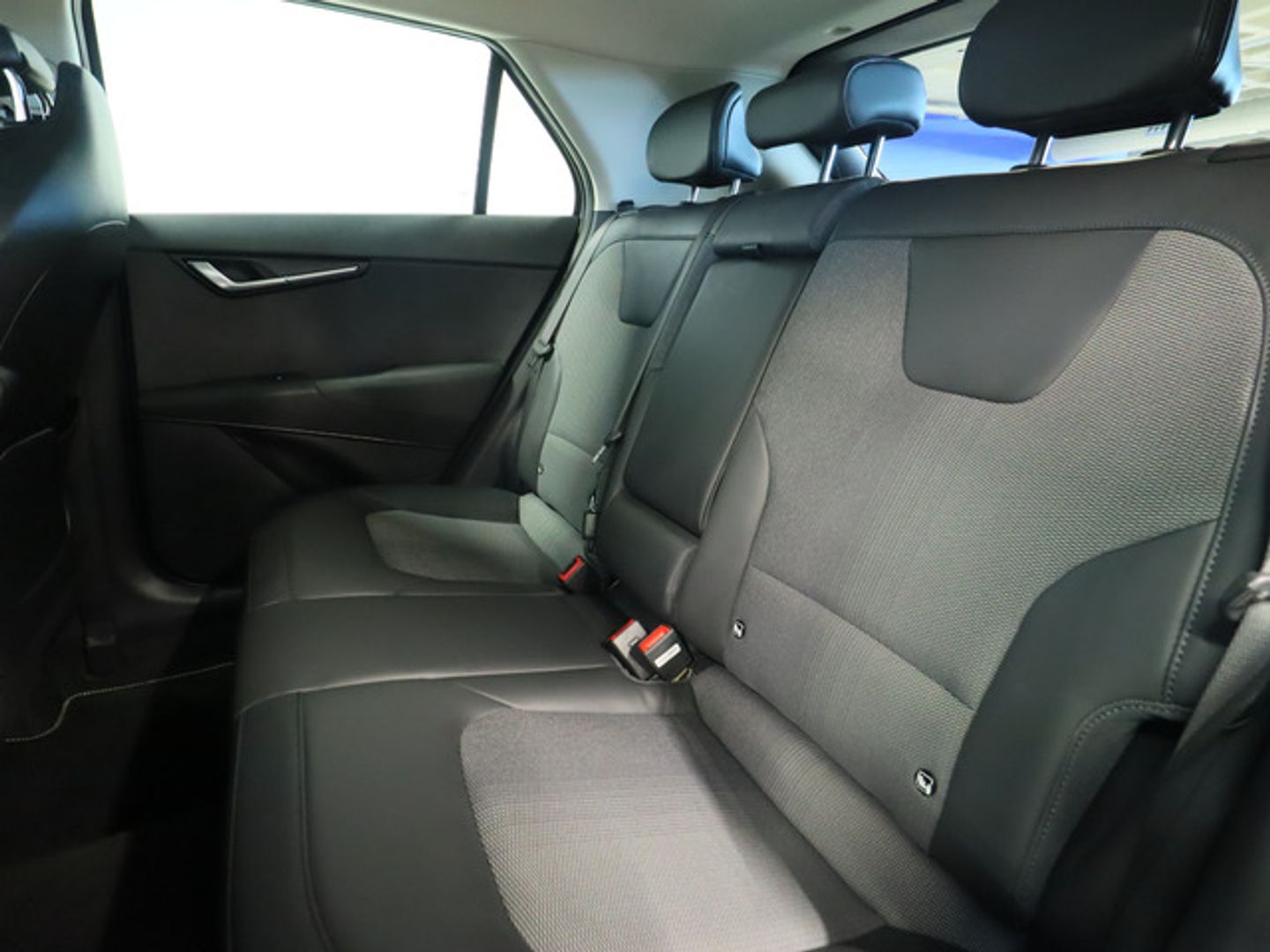 Kia Niro 1.6 GDi PHEV Drive 135 kW (183 CV)