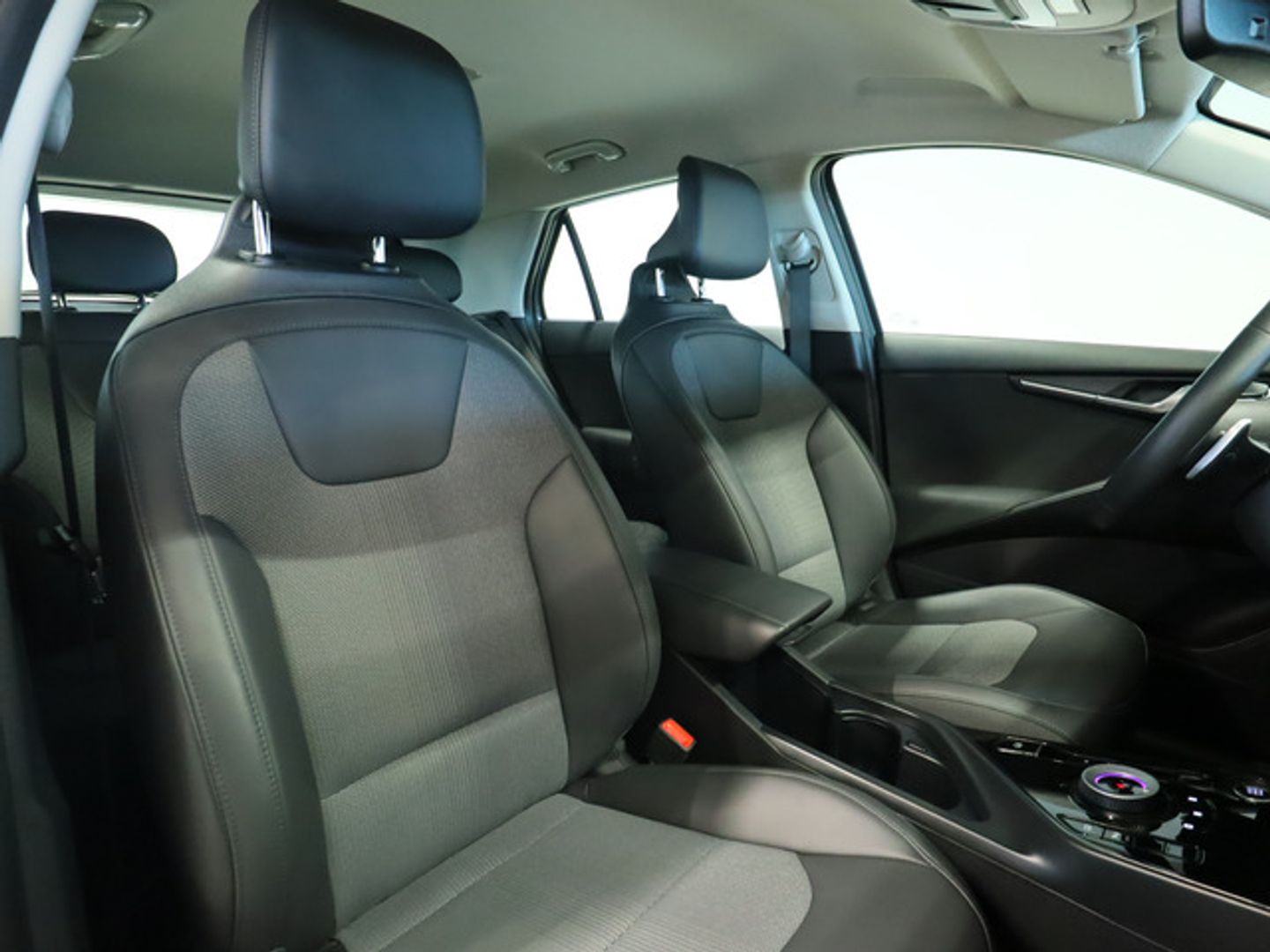 Kia Niro 1.6 GDi PHEV Drive 135 kW (183 CV)