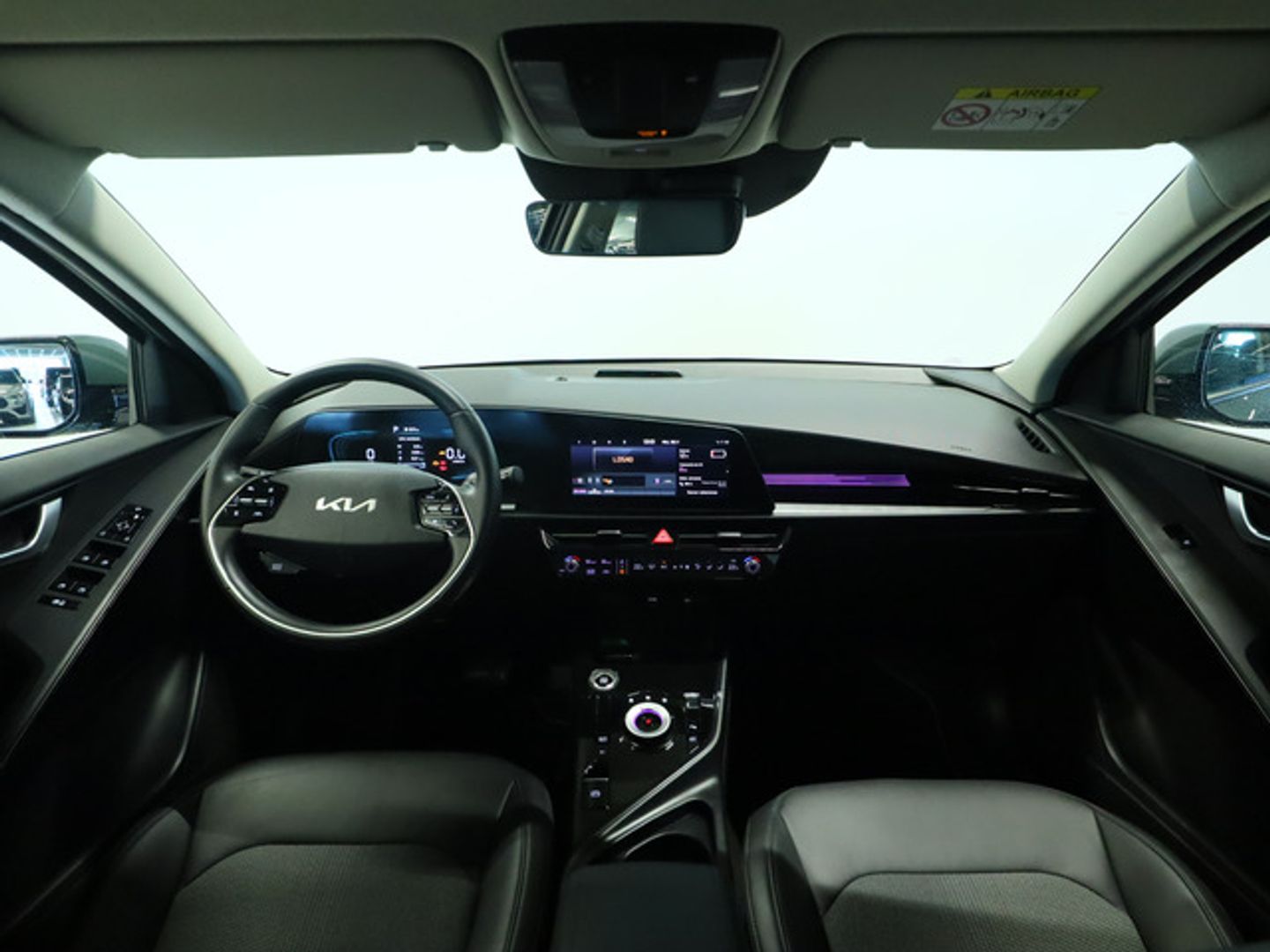 Kia Niro 1.6 GDi PHEV Drive 135 kW (183 CV)