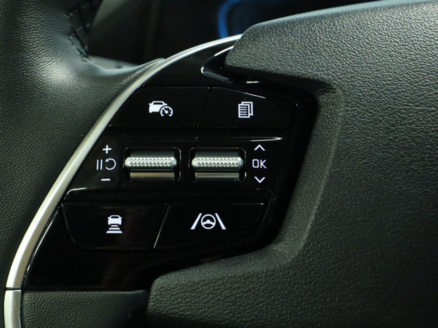 Kia Niro 1.6 GDi PHEV Drive 135 kW (183 CV)