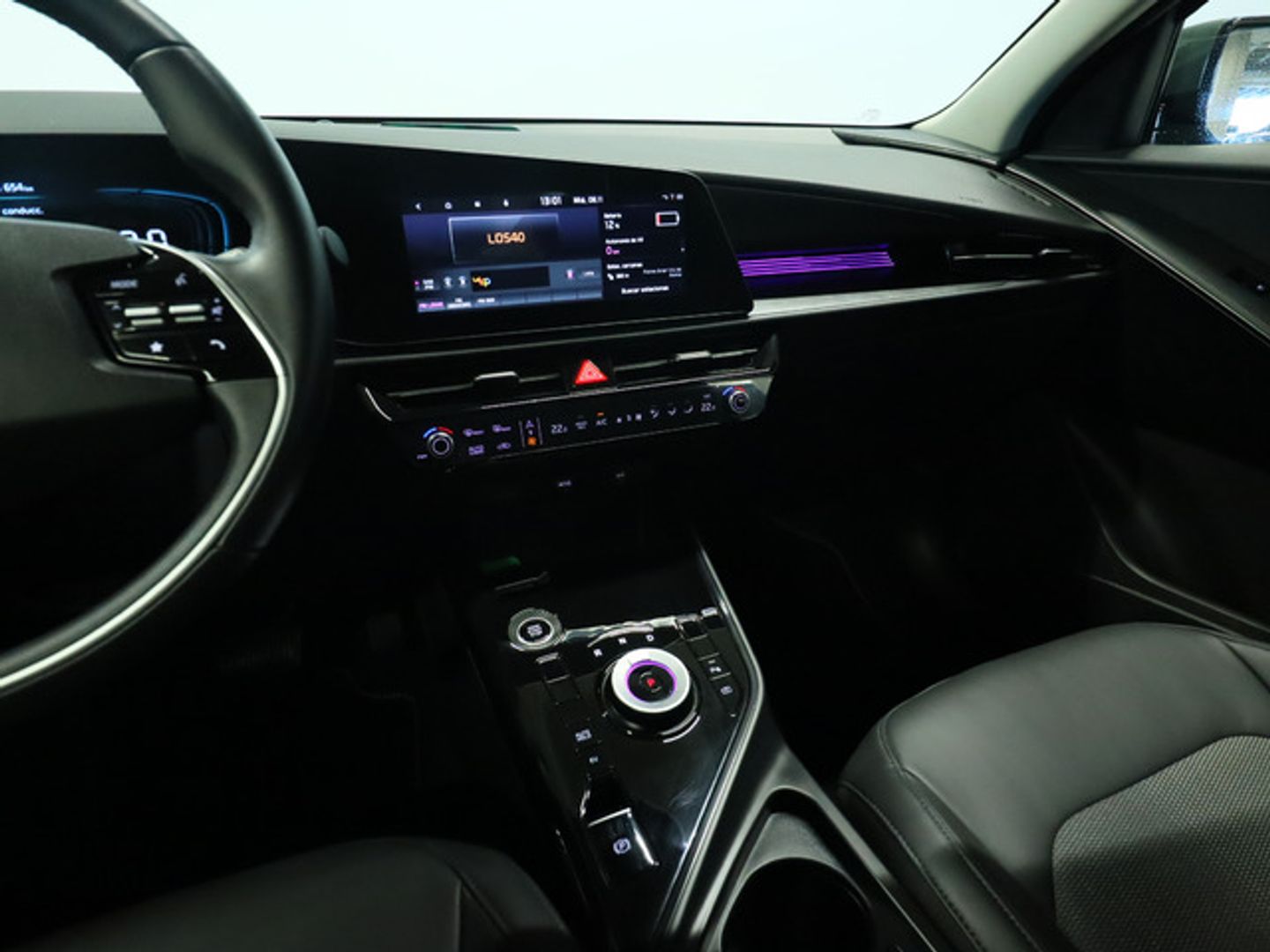 Kia Niro 1.6 GDi PHEV Drive 135 kW (183 CV)