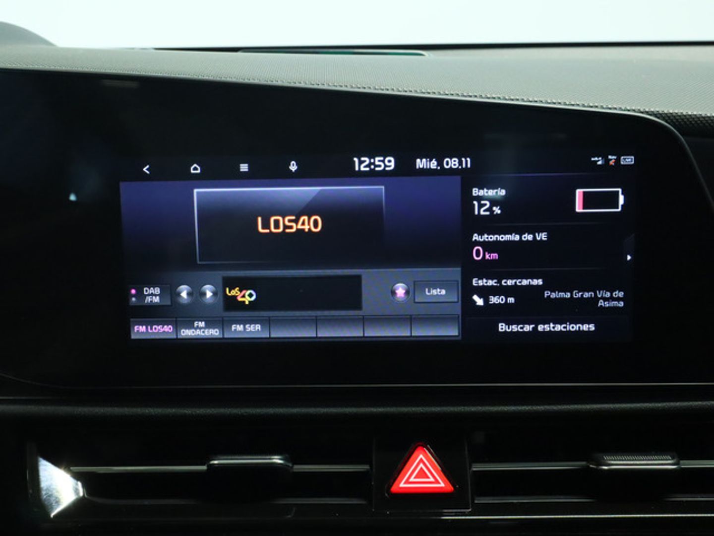 Kia Niro 1.6 GDi PHEV Drive 135 kW (183 CV)