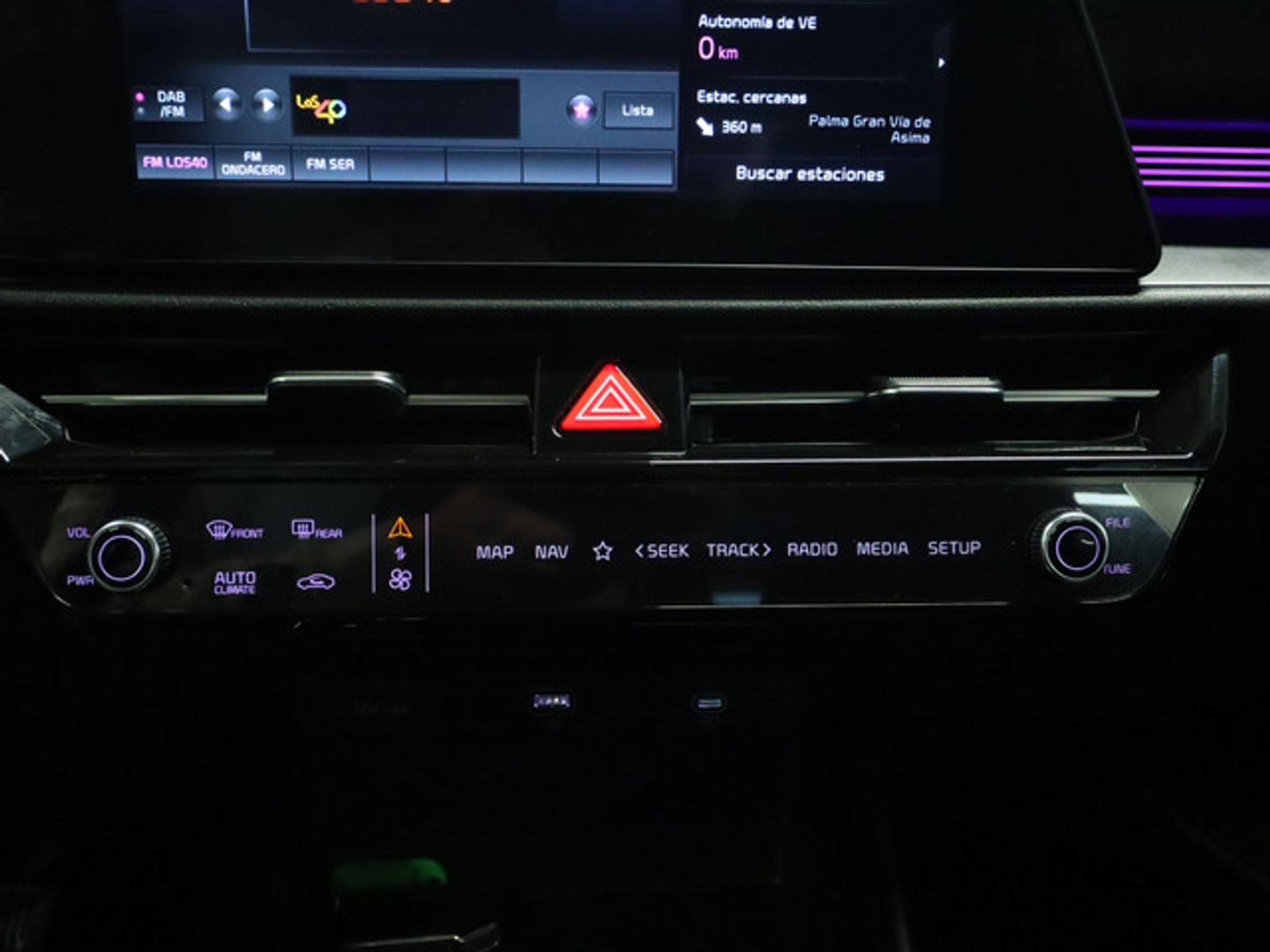 Kia Niro 1.6 GDi PHEV Drive 135 kW (183 CV)