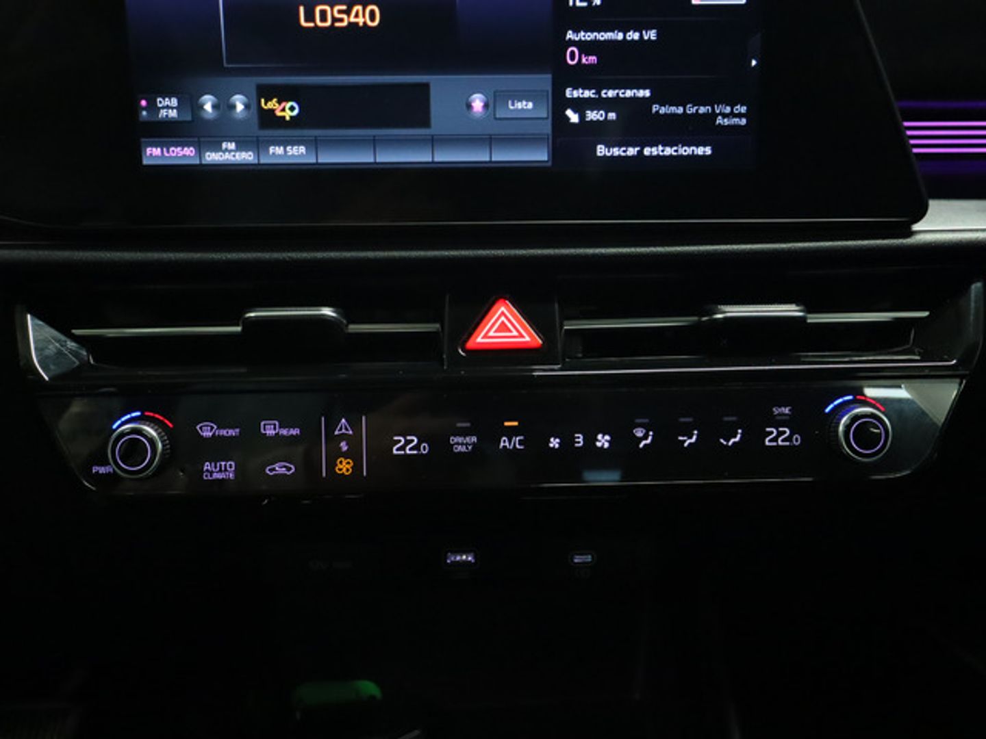 Kia Niro 1.6 GDi PHEV Drive 135 kW (183 CV)