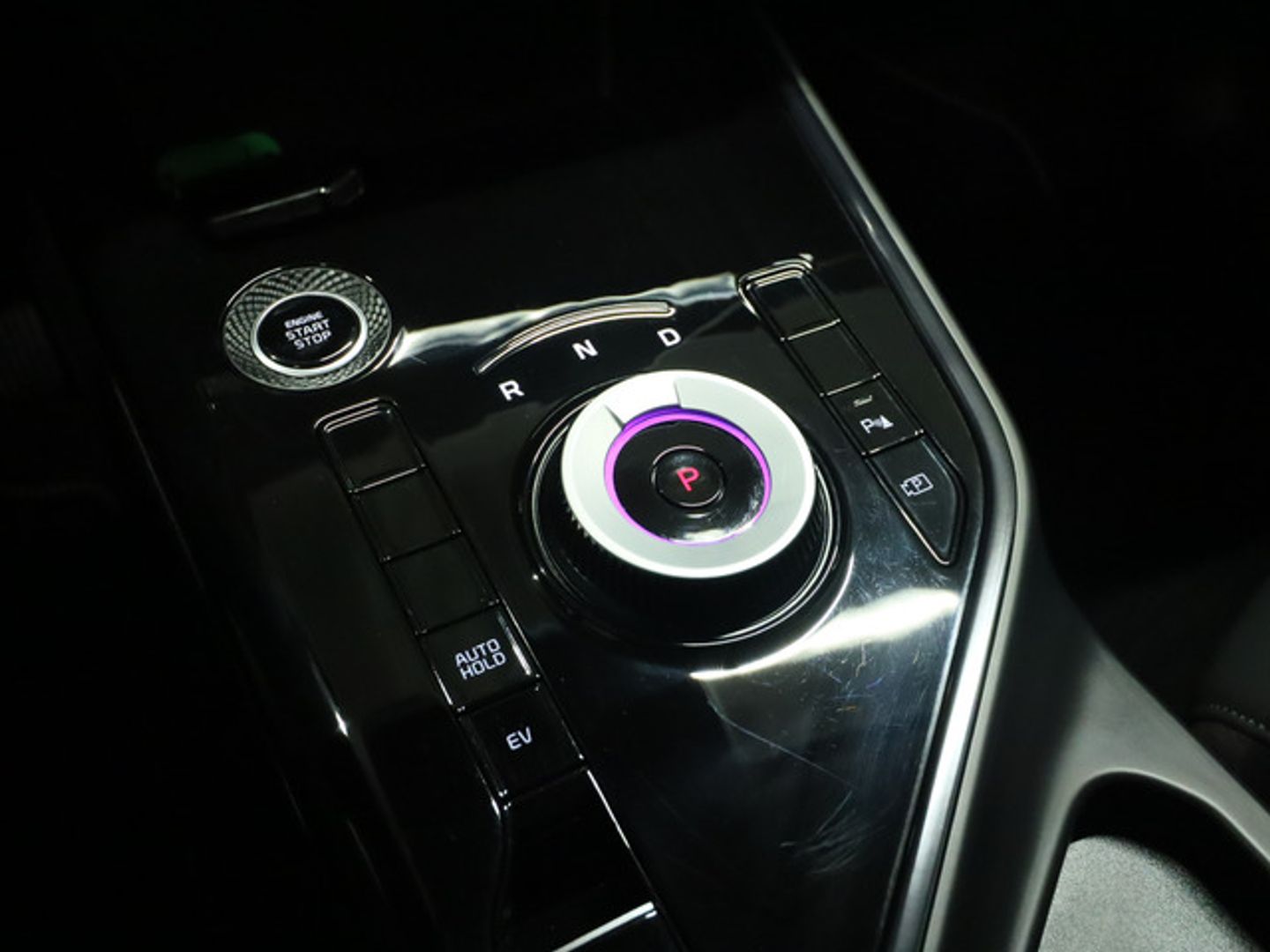 Kia Niro 1.6 GDi PHEV Drive 135 kW (183 CV)