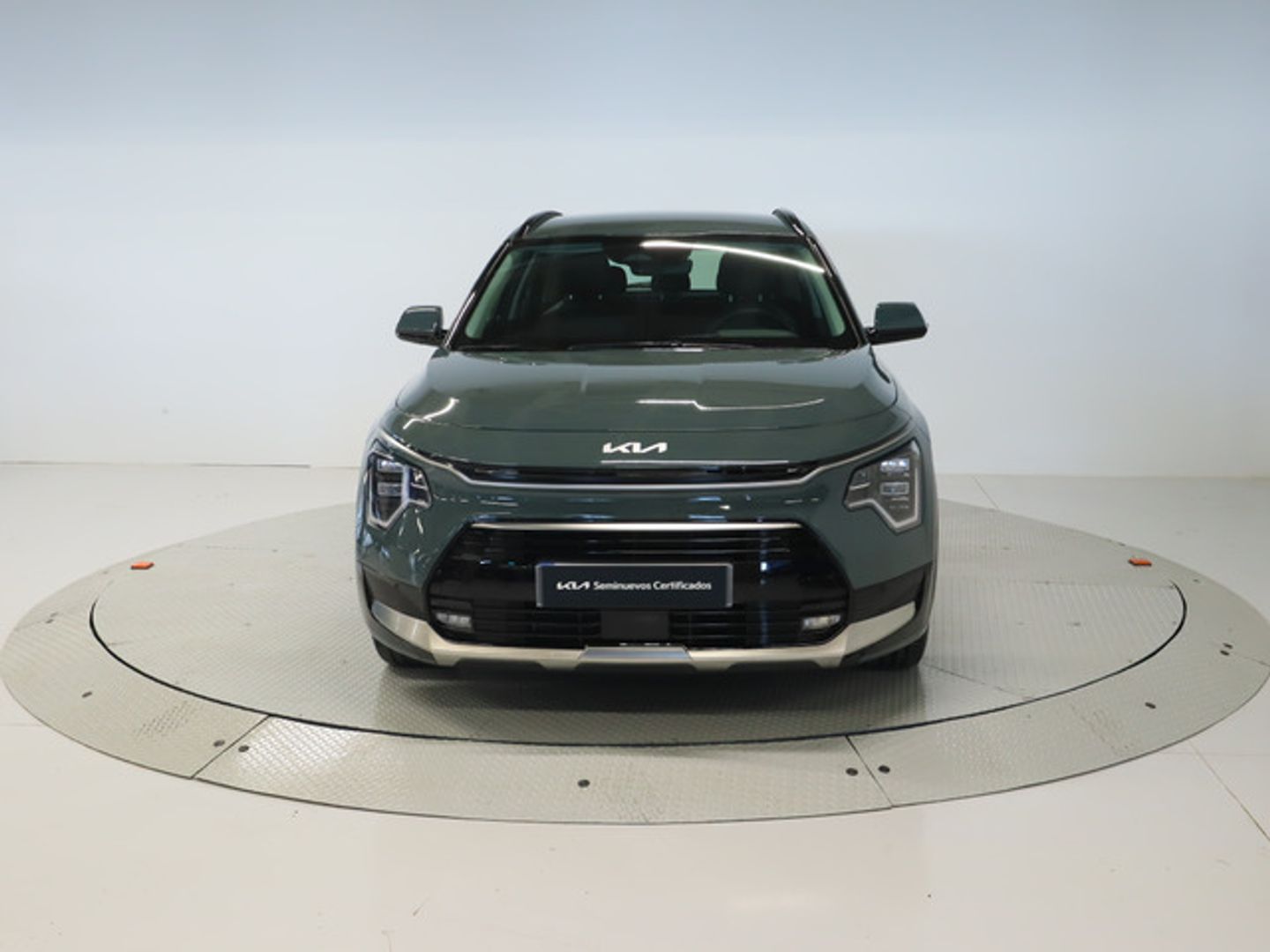 Kia Niro 1.6 GDi PHEV Drive 135 kW (183 CV)