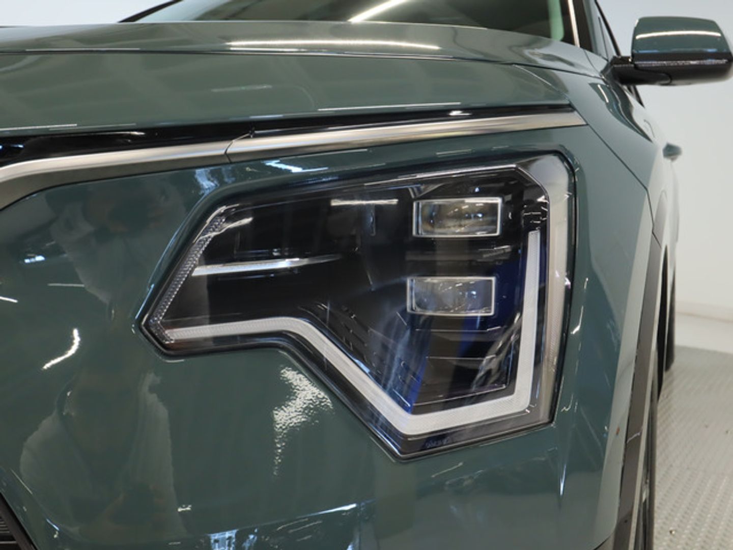Kia Niro 1.6 GDi PHEV Drive 135 kW (183 CV)
