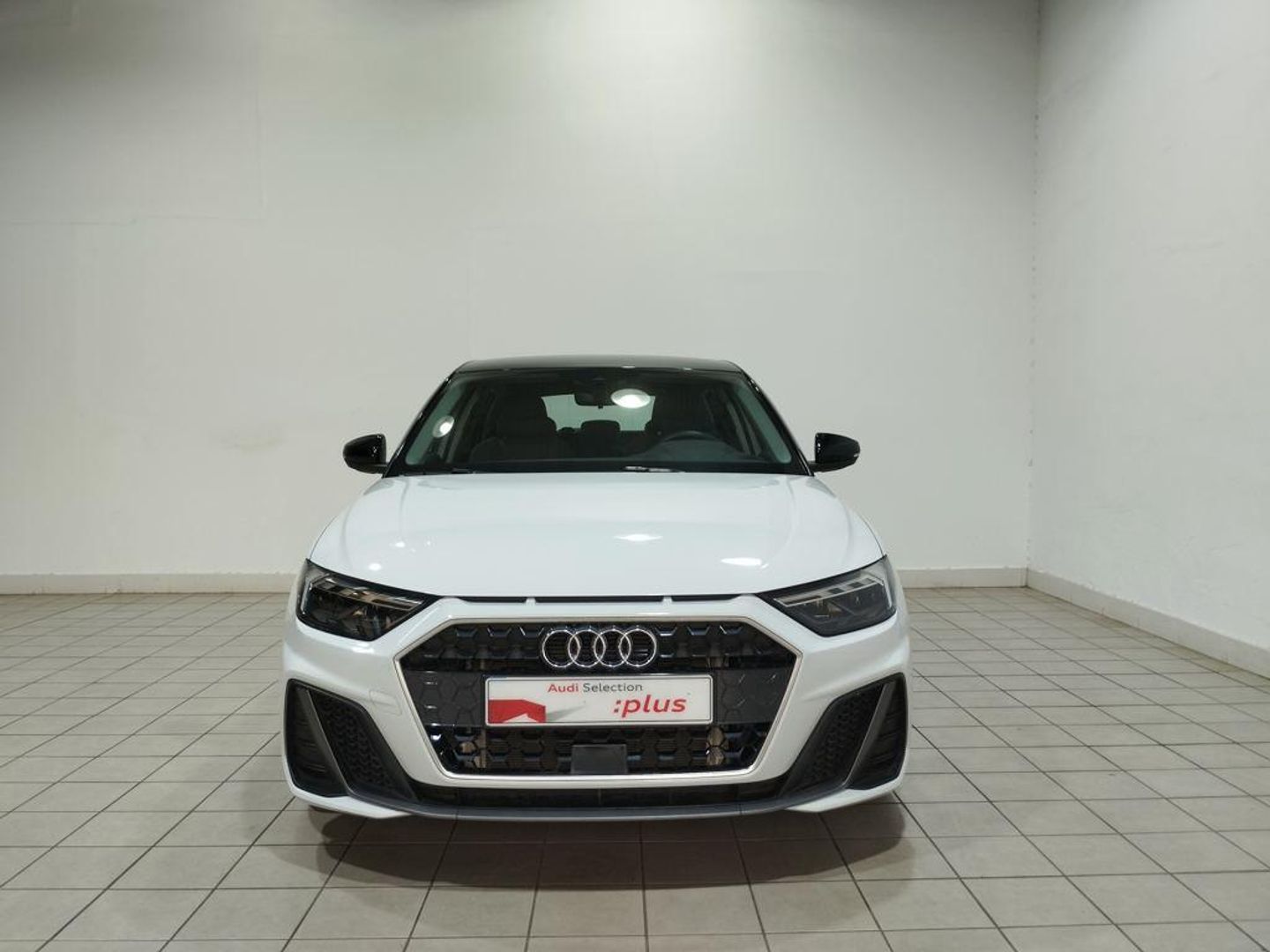 Audi A1 Sportback Adrenalin edition 30 TFSI 85 kW (116 CV) S tronic