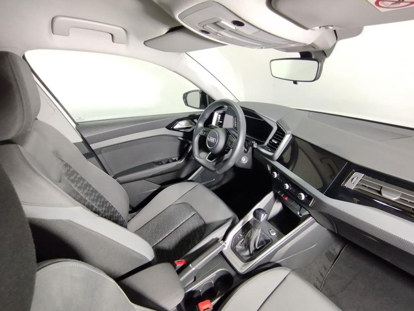 Audi A1 Sportback Adrenalin edition 30 TFSI 85 kW (116 CV) S tronic