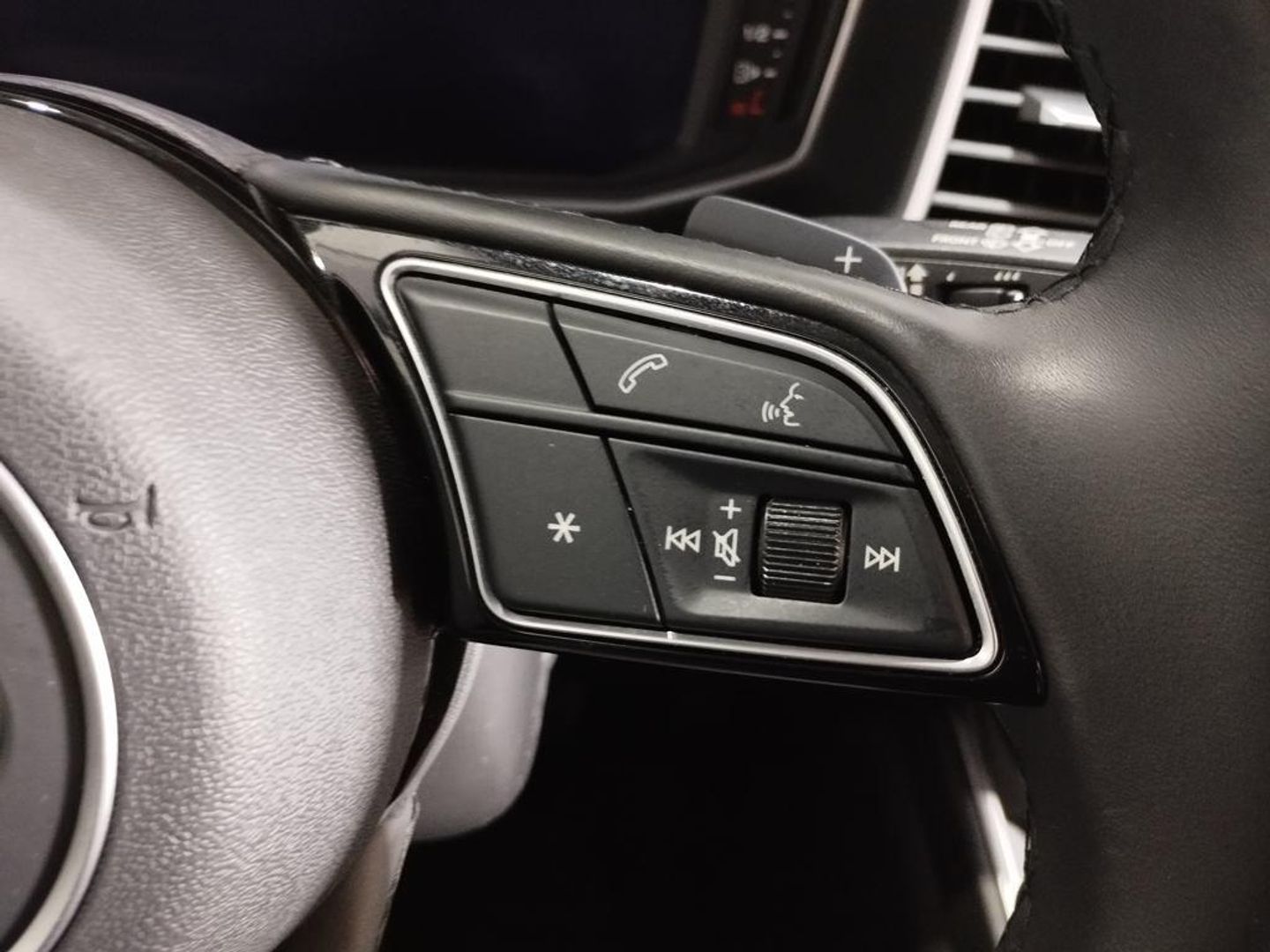 Audi A1 Sportback Adrenalin edition 30 TFSI 85 kW (116 CV) S tronic