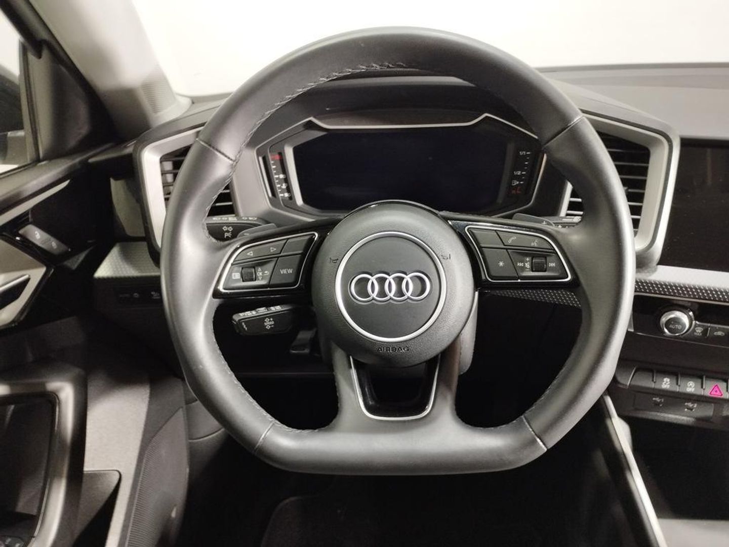 Audi A1 Sportback Adrenalin edition 30 TFSI 85 kW (116 CV) S tronic