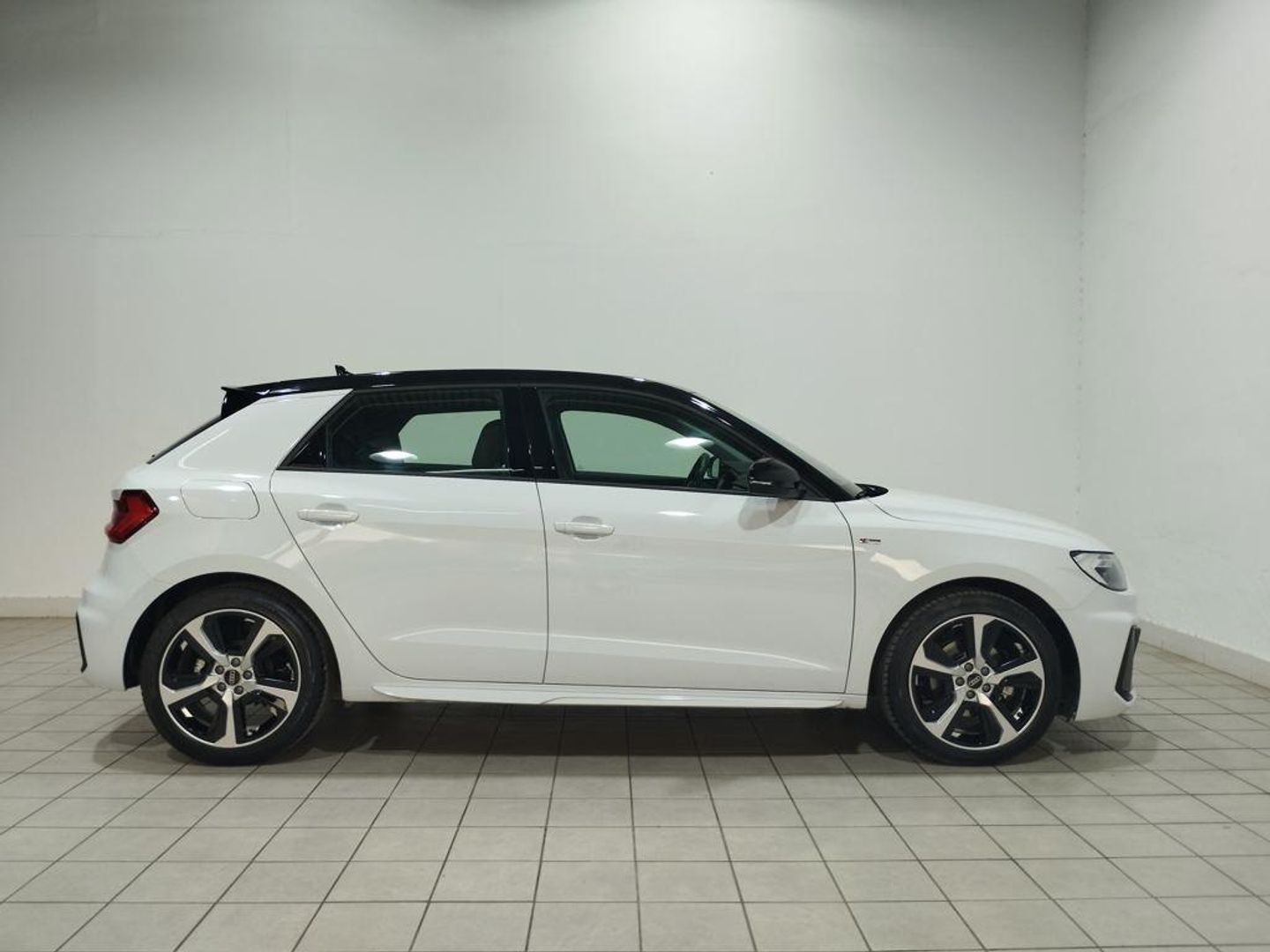 Audi A1 Sportback Adrenalin edition 30 TFSI 85 kW (116 CV) S tronic