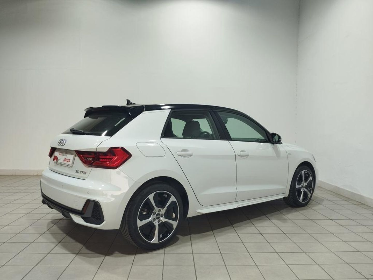 Audi A1 Sportback Adrenalin edition 30 TFSI 85 kW (116 CV) S tronic