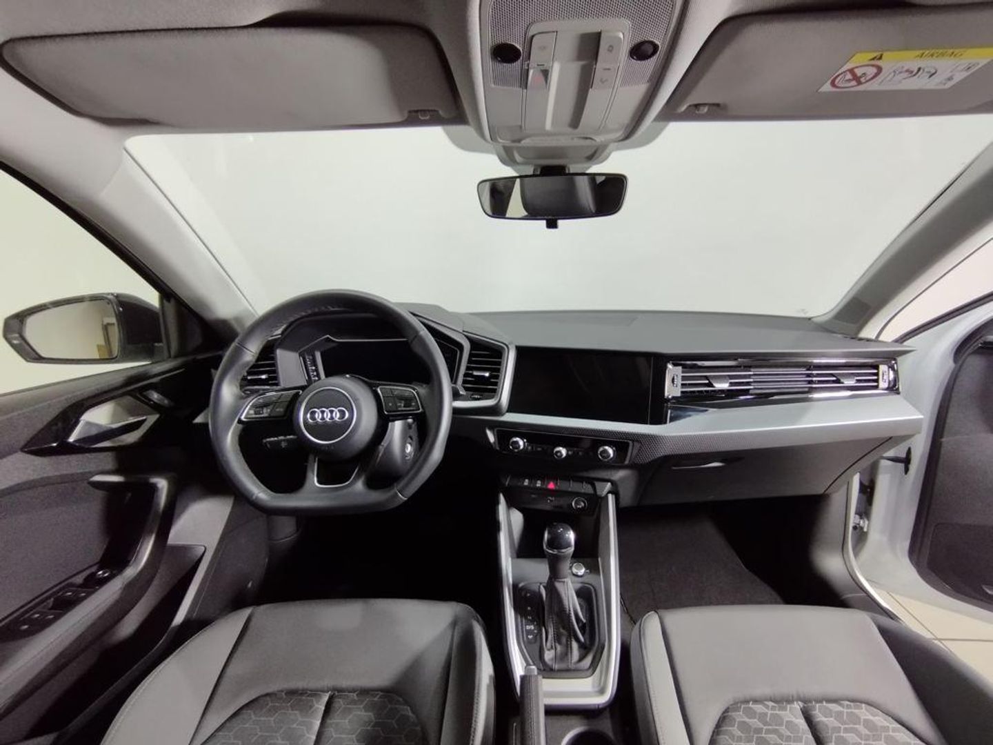 Audi A1 Sportback Adrenalin edition 30 TFSI 85 kW (116 CV) S tronic