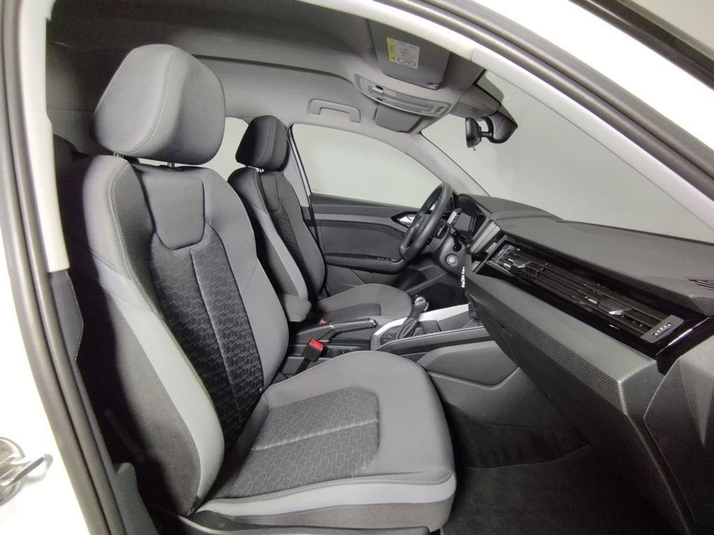 Audi A1 Sportback Adrenalin edition 30 TFSI 85 kW (116 CV) S tronic