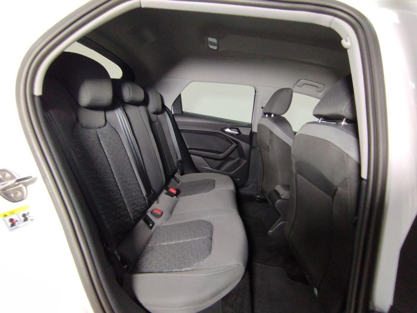 Audi A1 Sportback Adrenalin edition 30 TFSI 85 kW (116 CV) S tronic