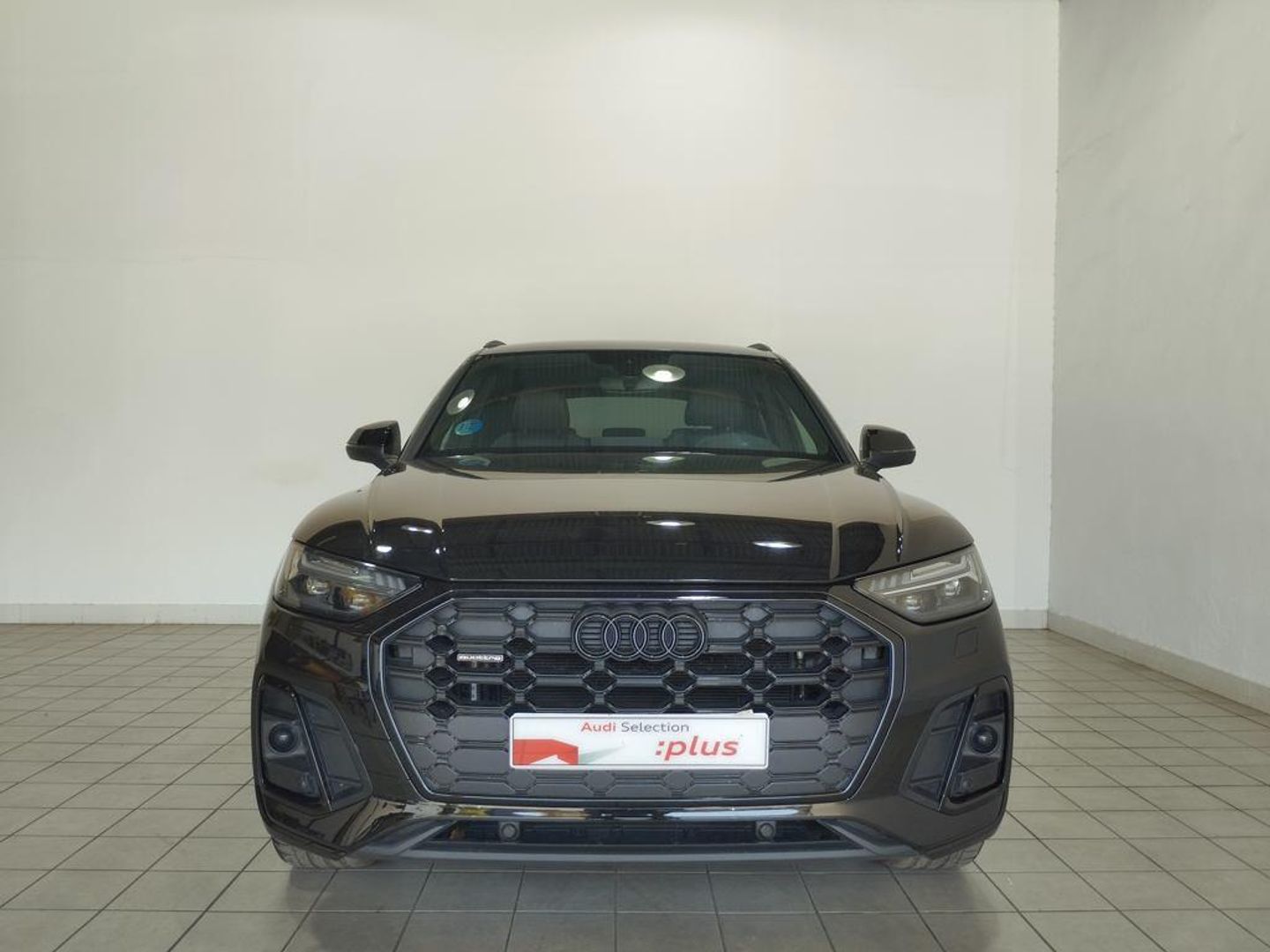 Audi Q5 Black line 40 TDI quattro-ultra 150 kW (204 CV) S tronic