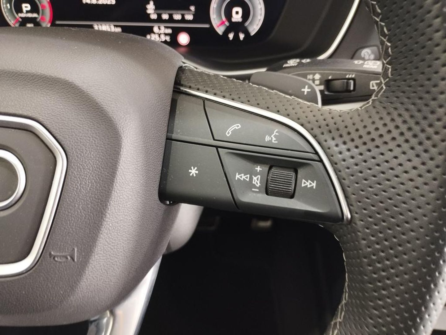 Audi Q5 Black line 40 TDI quattro-ultra 150 kW (204 CV) S tronic