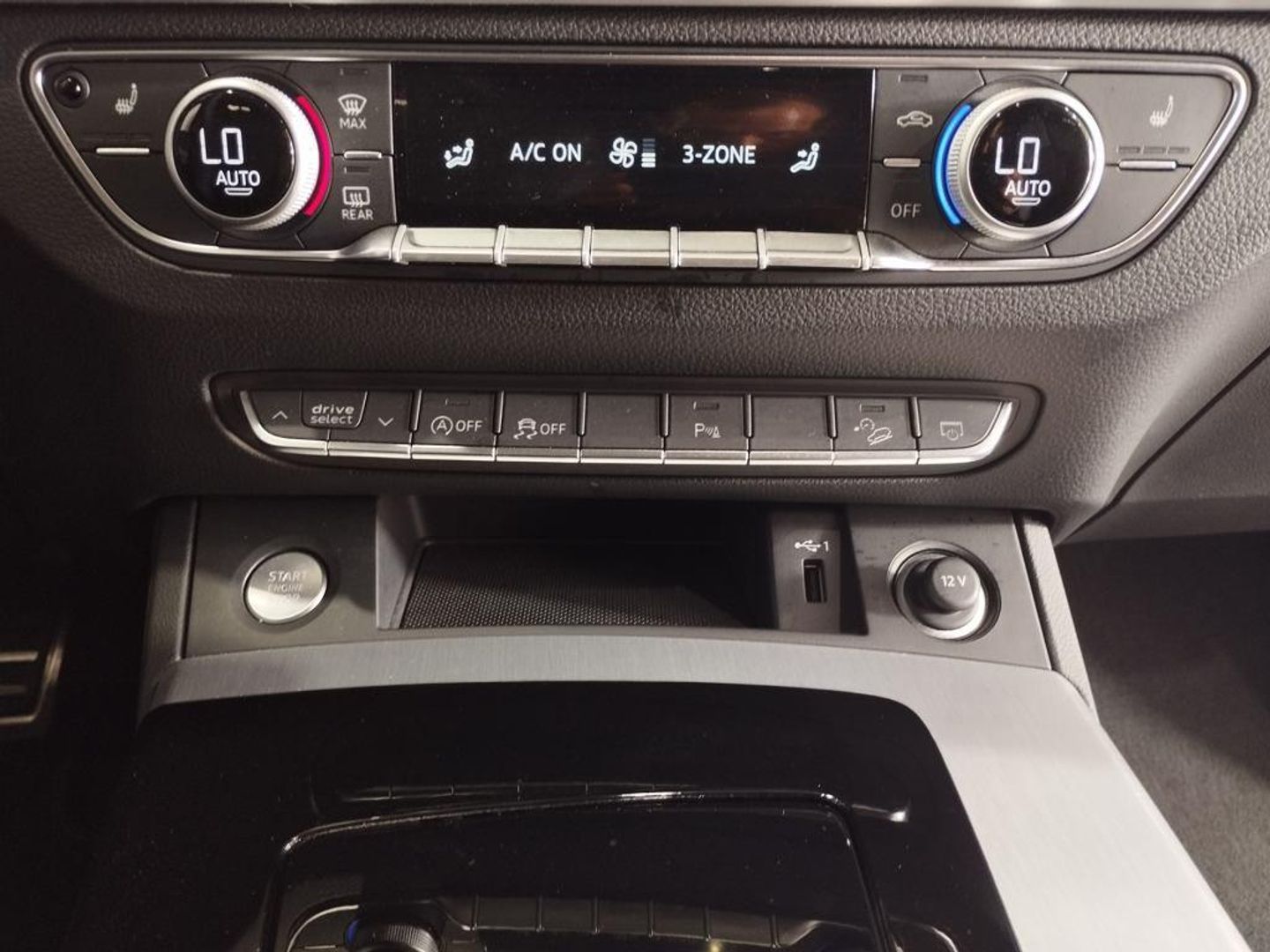 Audi Q5 Black line 40 TDI quattro-ultra 150 kW (204 CV) S tronic