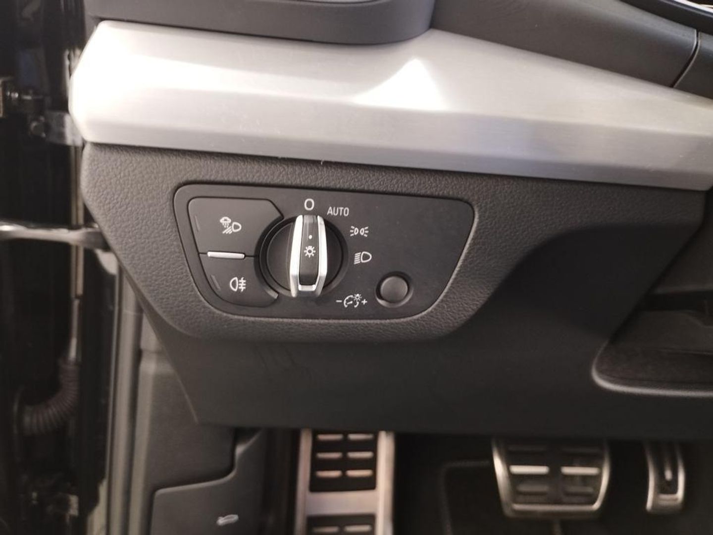 Audi Q5 Black line 40 TDI quattro-ultra 150 kW (204 CV) S tronic