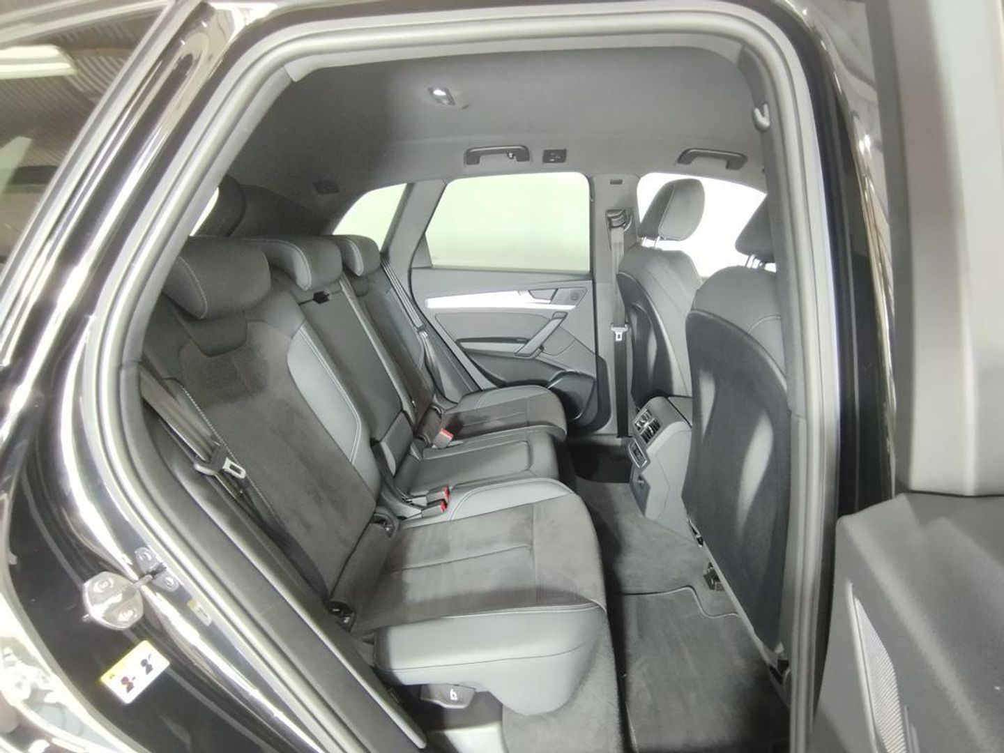 Audi Q5 Black line 40 TDI quattro-ultra 150 kW (204 CV) S tronic