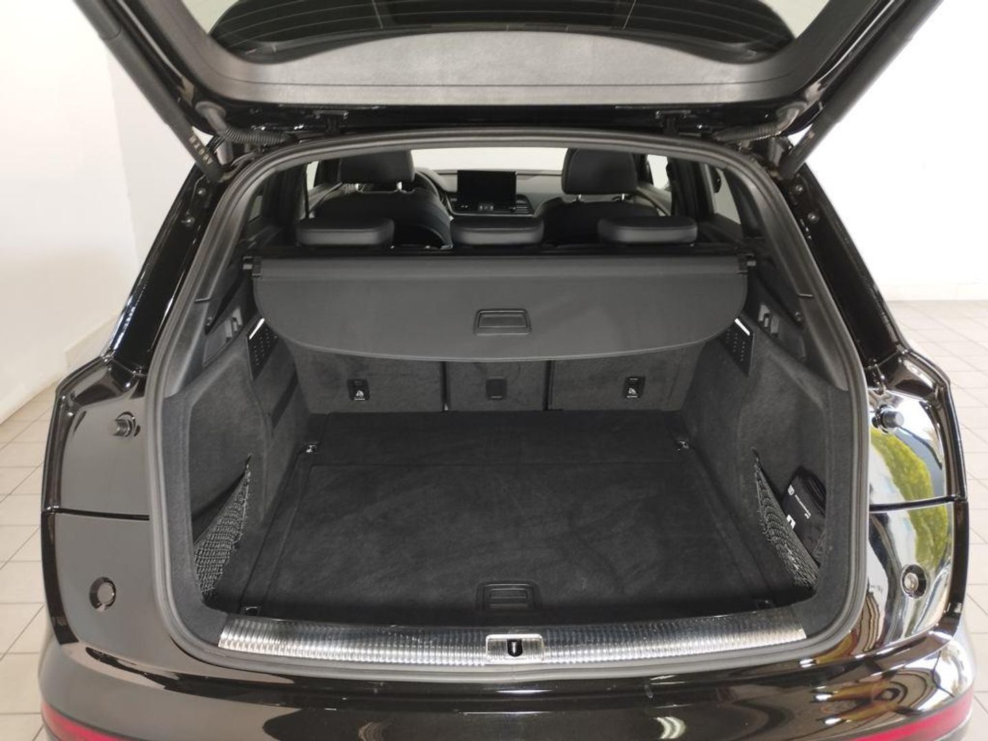 Audi Q5 Black line 40 TDI quattro-ultra 150 kW (204 CV) S tronic
