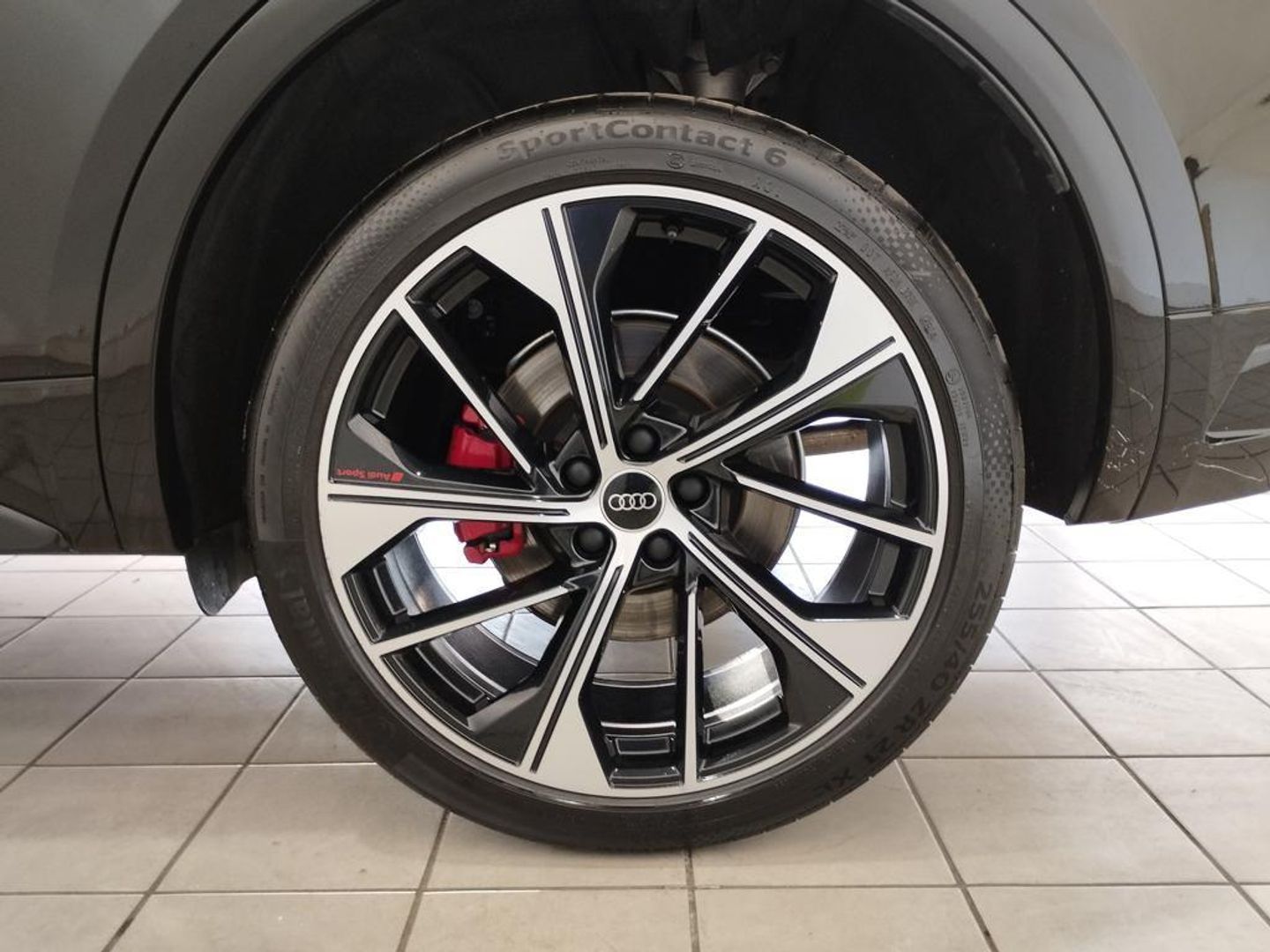 Audi Q5 Black line 40 TDI quattro-ultra 150 kW (204 CV) S tronic
