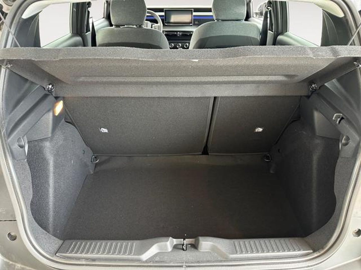 Citroen C3 1.2 Turbo You+Pack Plus 74 kW (100 CV)