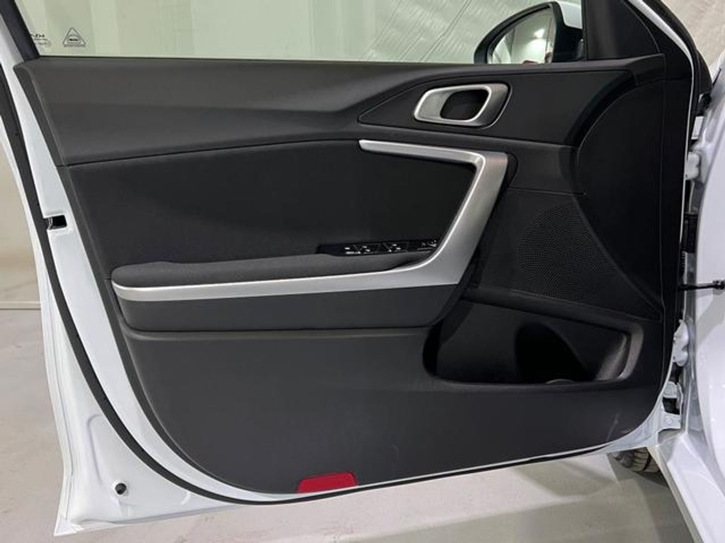 Kia Ceed 1.0 T-GDi Concept 74 kW (100 CV)