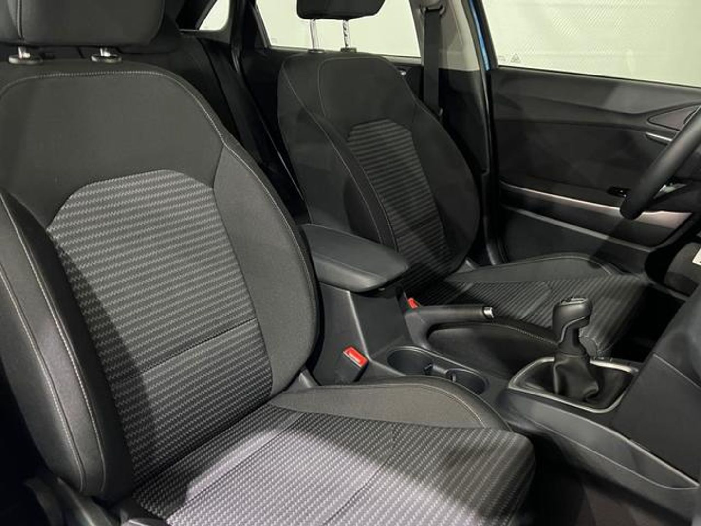 Kia Ceed 1.0 T-GDi Concept 74 kW (100 CV)