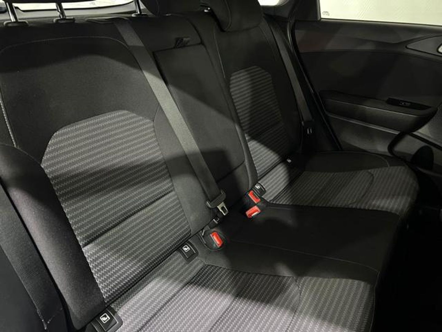 Kia Ceed 1.0 T-GDi Concept 74 kW (100 CV)