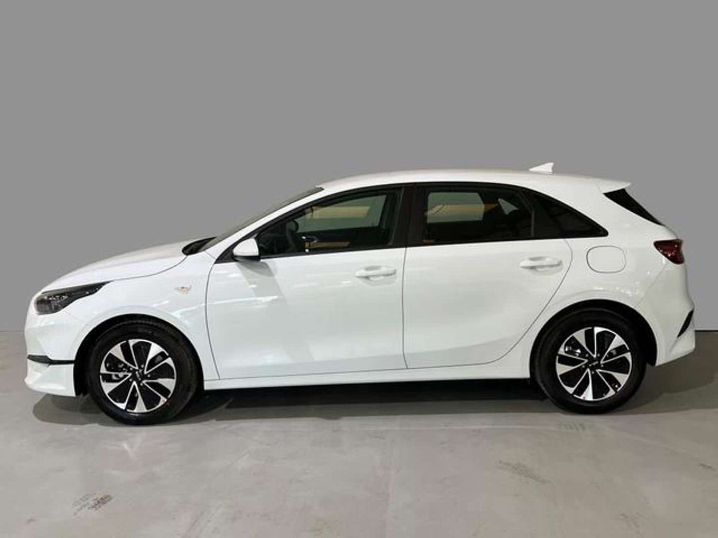Kia Ceed 1.0 T-GDi Concept 74 kW (100 CV)