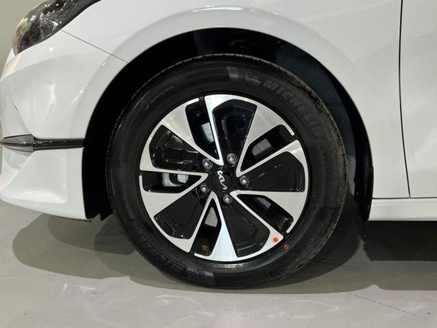 Kia Ceed 1.0 T-GDi Concept 74 kW (100 CV)