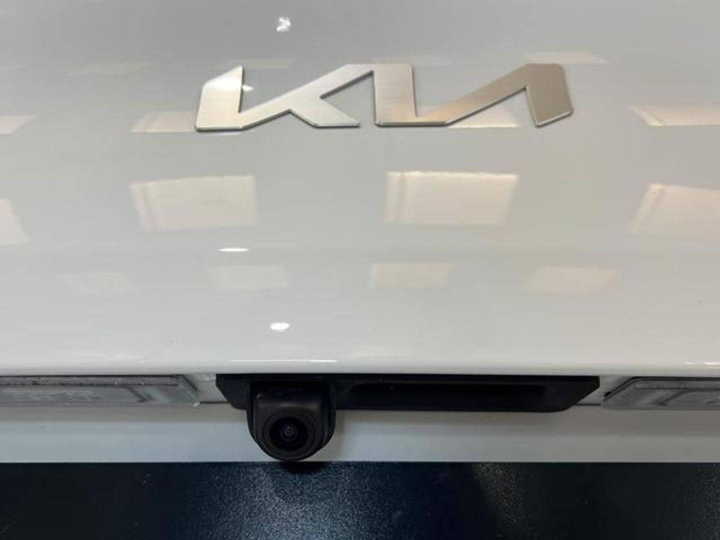 Kia Ceed 1.0 T-GDi Concept 74 kW (100 CV)