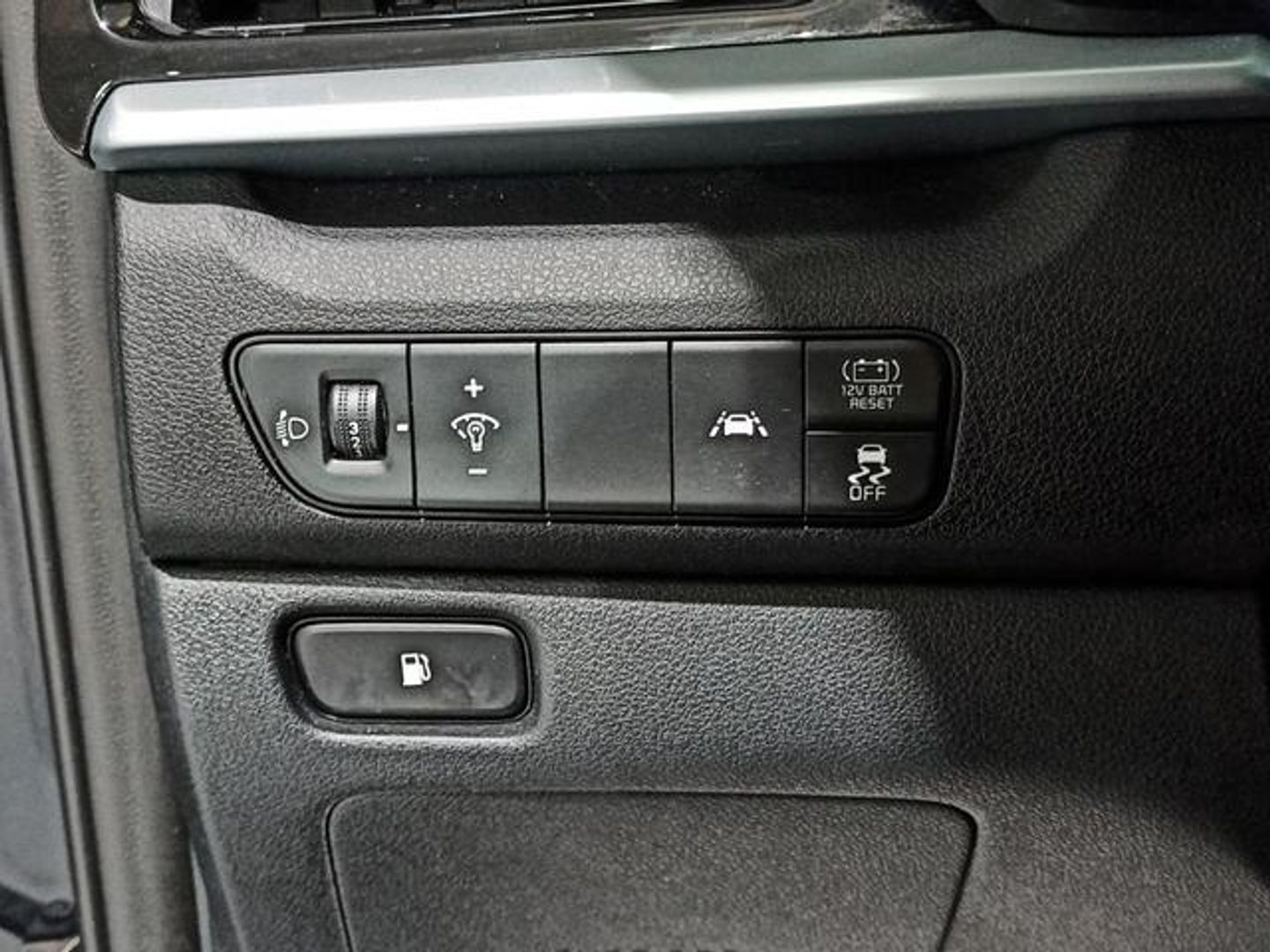 Kia Niro 1.6 GDi HEV Híbrido Drive 104 kW (141 CV)