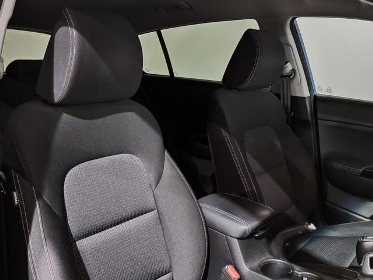 Kia Sportage 1.6 MHEV Drive 4x2 100 kW (136 CV)