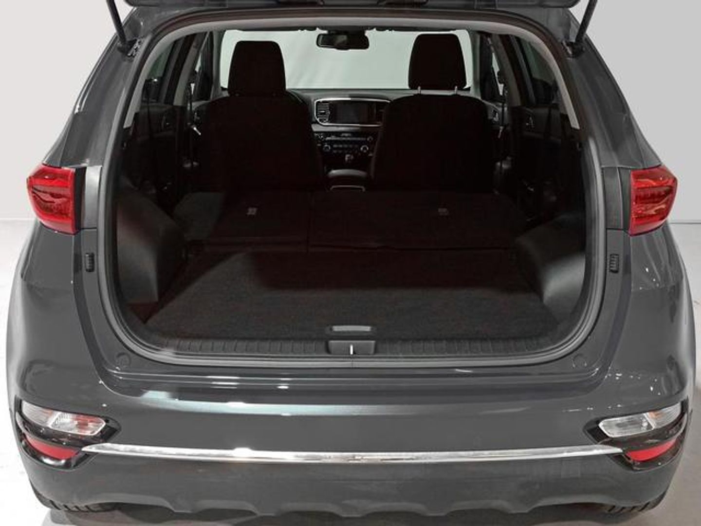 Kia Sportage 1.6 CRDi MHEV Drive Plus 4x2 100 kW (136 CV)