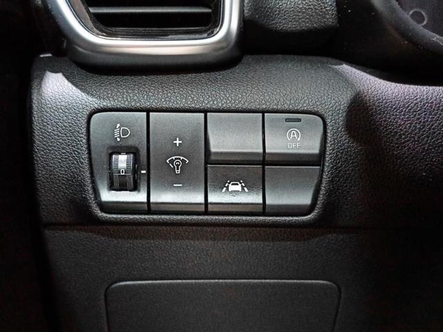 Kia Sportage 1.6 CRDi MHEV Drive Plus 4x2 100 kW (136 CV)