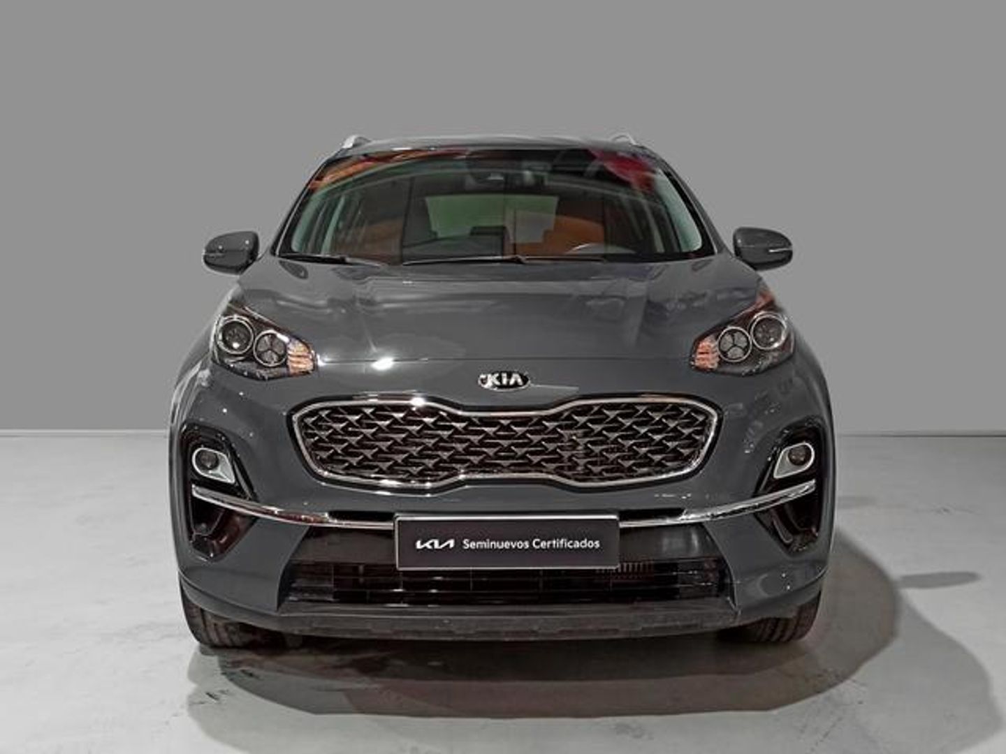Kia Sportage 1.6 CRDi MHEV Drive Plus 4x2 100 kW (136 CV)