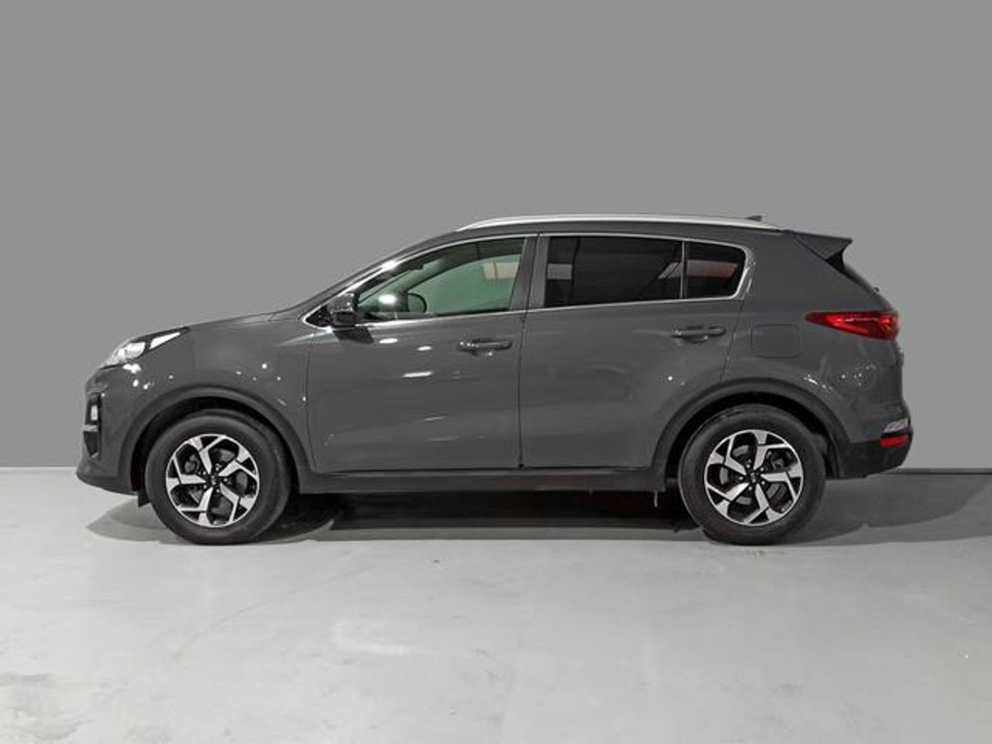 Kia Sportage 1.6 CRDi MHEV Drive Plus 4x2 100 kW (136 CV)