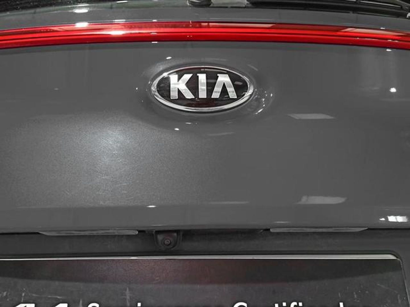 Kia Sportage 1.6 CRDi MHEV Drive Plus 4x2 100 kW (136 CV)